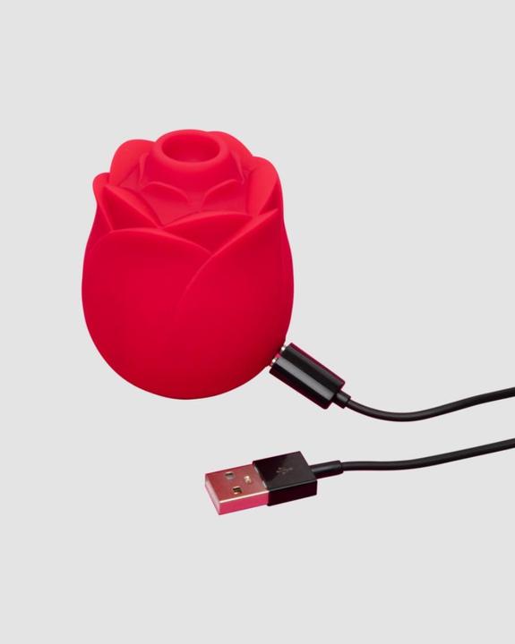 Actual product image Lovehoney Rose