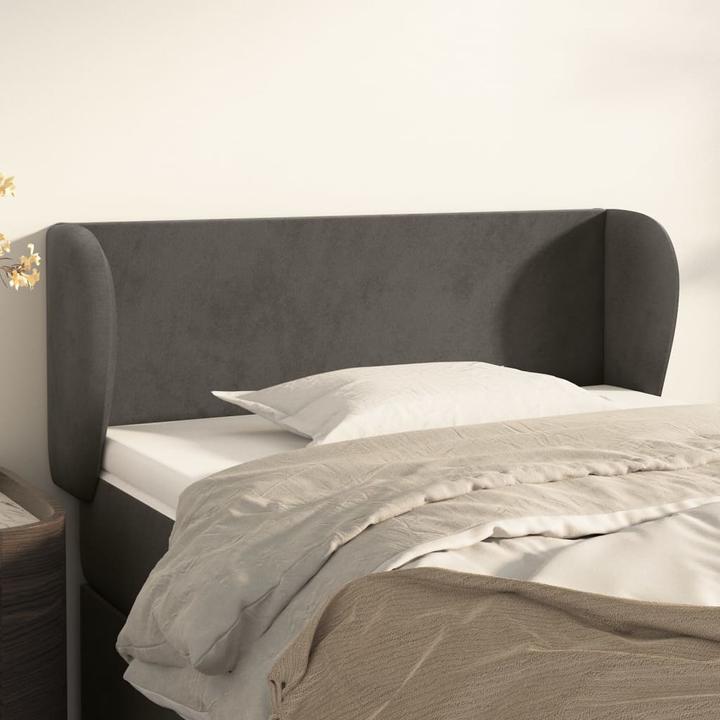 Image du produit vidaXL Kopfteil (103 x 23 x 88 cm)