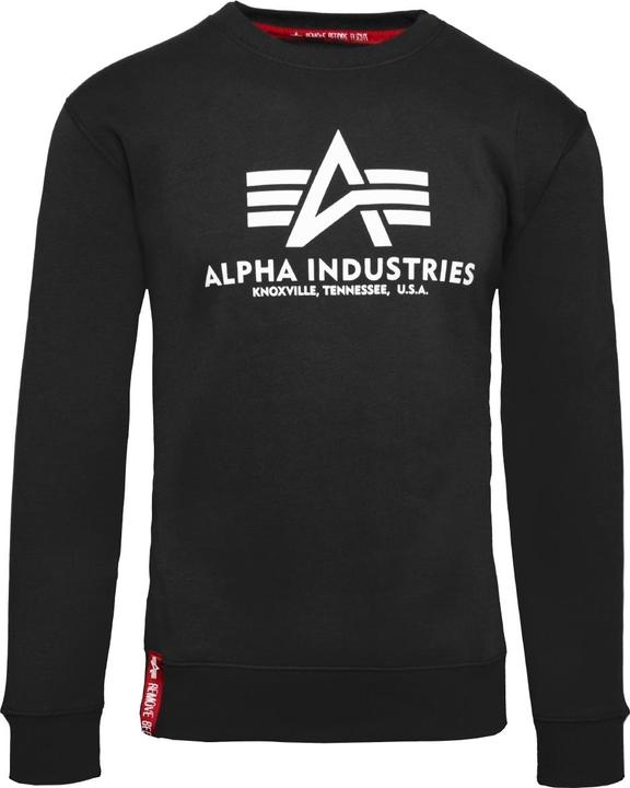 Immagine prodotto Alpha Industries Felpa (S)