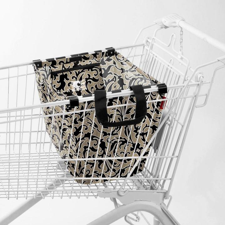 Immagine prodotto reisenthel Borsa Easyshopping in marmo barocco