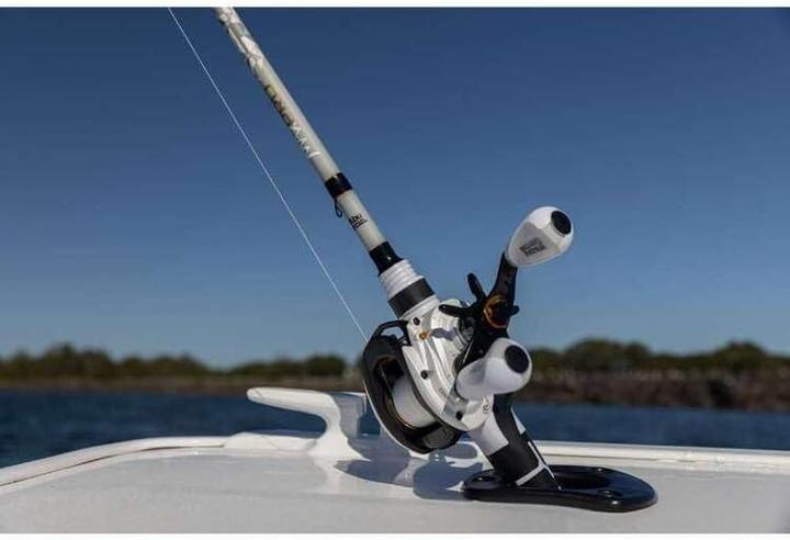 Image du produit Abu Garcia MAX PRO Casting Combo (Cast, 198 cm)