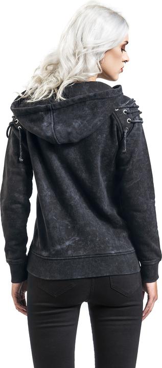 Produktbild Rock Rebel by EMP Stay Awake (M)