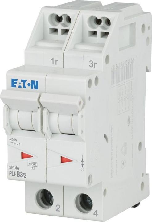 Actual product image Eaton Circuit breaker
