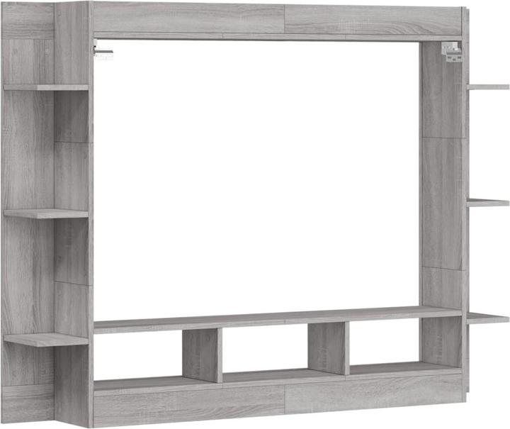 Produktbild vidaXL TV-Schrank (152 x 22 x 113 cm)