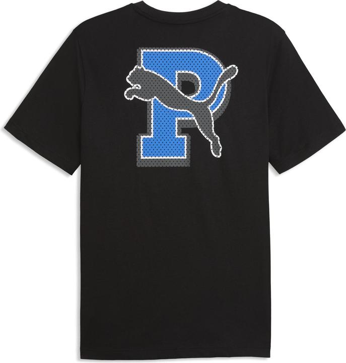 Produktbild Puma GRAPHIC Varsity Tee (L)