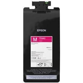 Epson, Druckerpatrone, Tinte magenta 1600ml (M)
