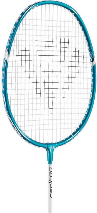 Produktbild Carlton Badminton racket MAXI BLADE ISO 4.3 beginner