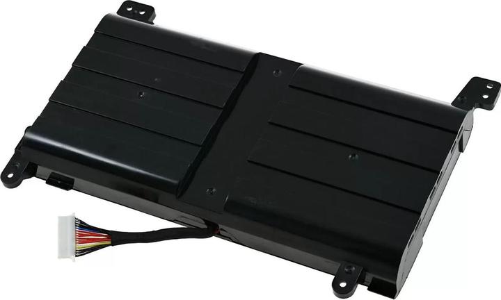 Produktbild AccuCell Akku HP Omen 17-an013TX, 17-an014TX, Typ TPN-Q195 (16Pin-Stecker) (5700 mAh)