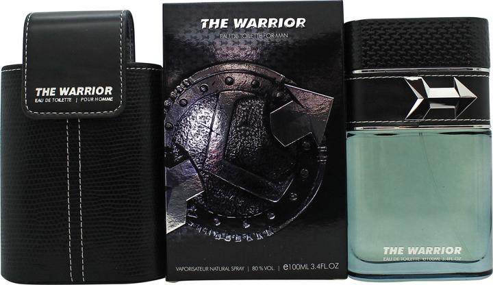 Produktbild Armaf The Warrior (Eau de Toilette, 100 ml)