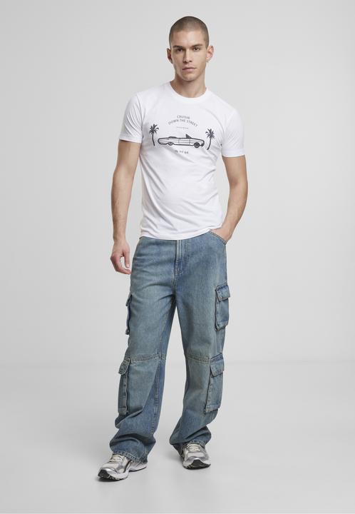 Produktbild 2Y Studios 2Y Aidan Cargo Baggy Jeans - 178453 (30)