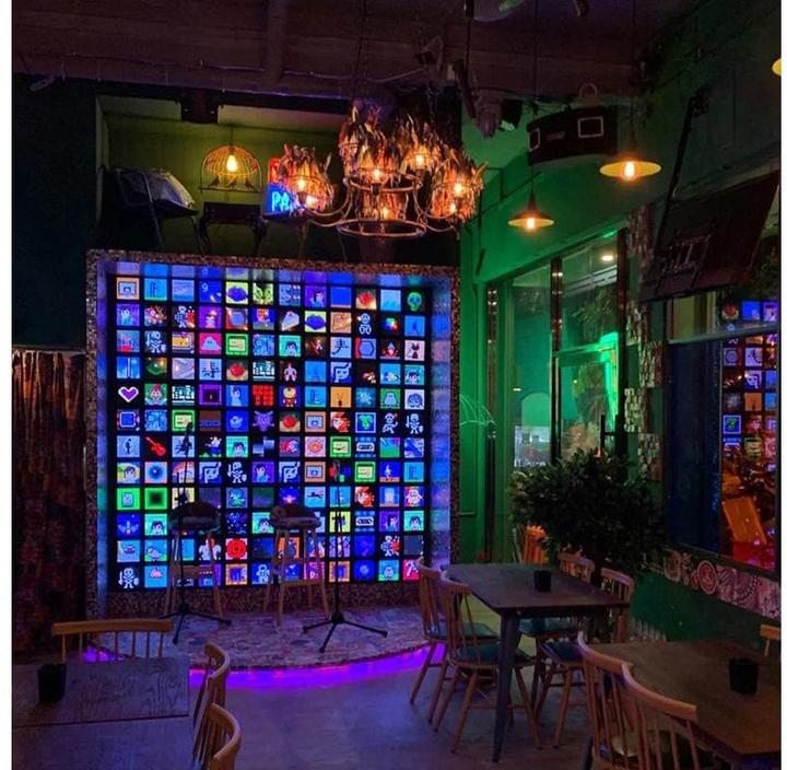 Immagine prodotto Divoom Pixoo (8.60")