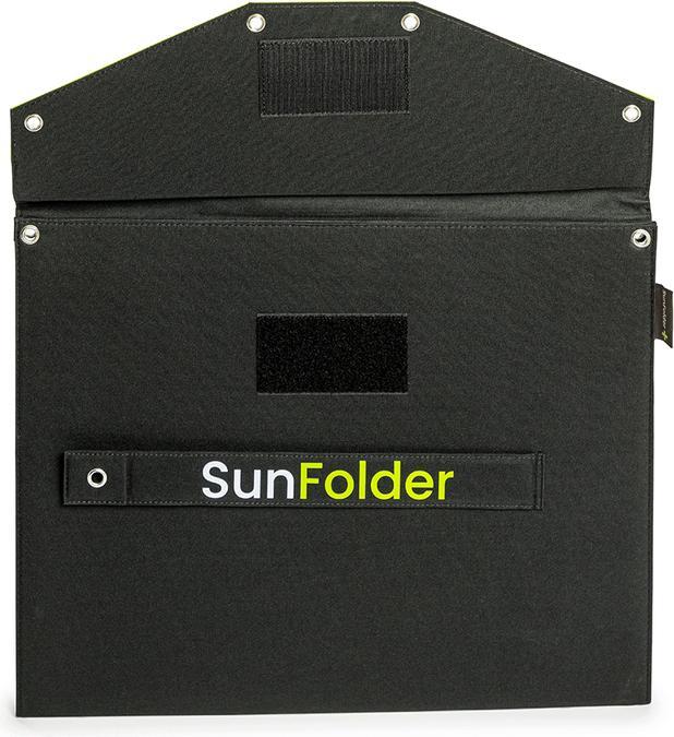 Produktbild Wattstunde SunFolder+ (90 W, 2.92 kg)