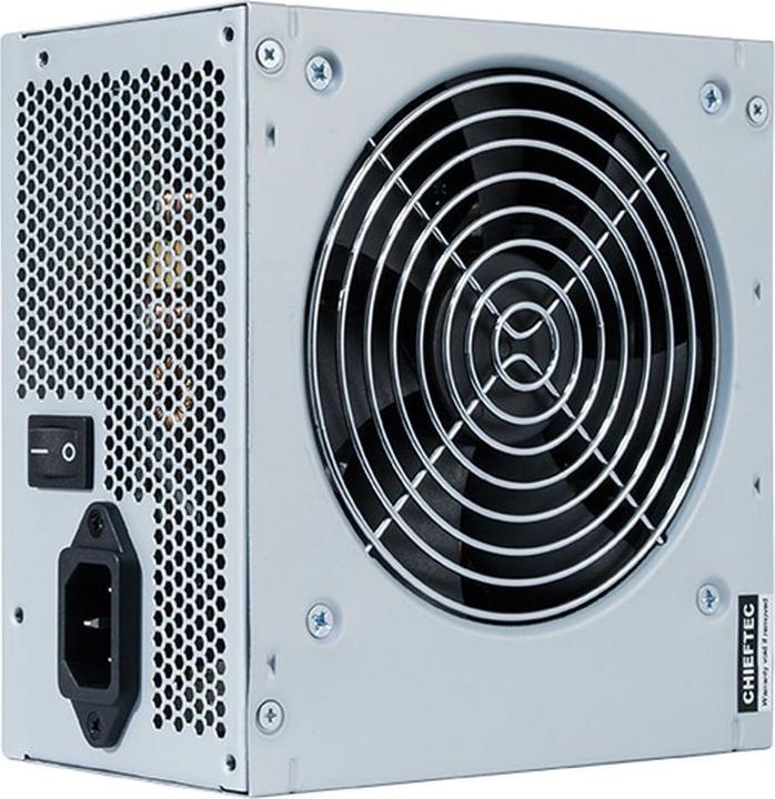 Produktbild Chieftec 2.3, PS II Active PFC (500 W)