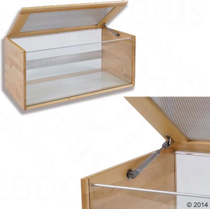 Produktbild Skyline Nagarium Marrakesch natur