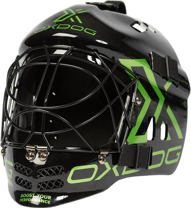 Produktbild Oxdog Xguard Goalie Maske Cat Eye Jr (One Size)