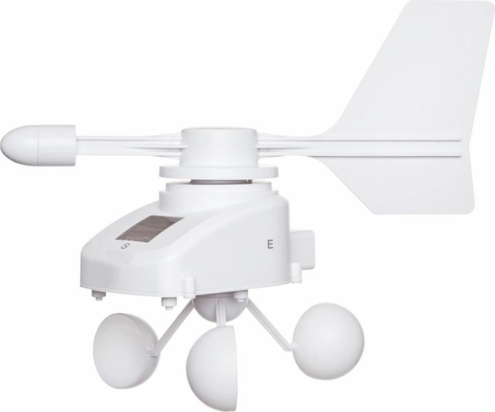Produktbild TFA WeatherHub W/Solar Sender