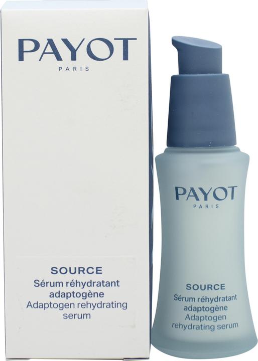 Produktbild Payot Paris Source Sérum Hydratant Adaptogène (30 ml)