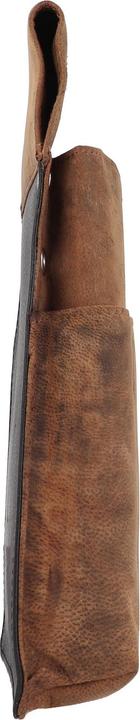 Produktbild Alassio Gürteltasche Leder 10 cm für Kellnerbörsen