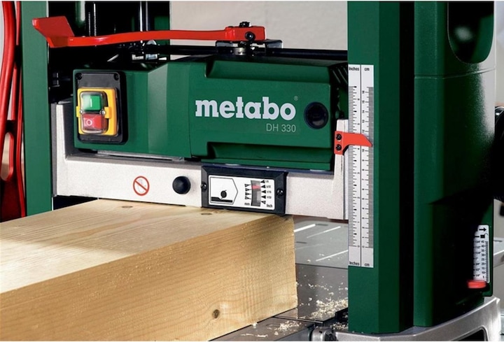 Actual product image Metabo Dh 330