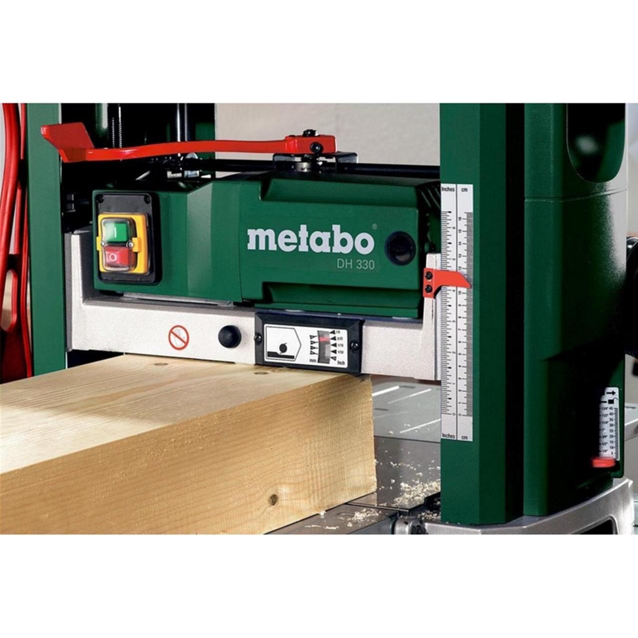 Thumbnail - Metabo, Hobelmaschine, Dh 330