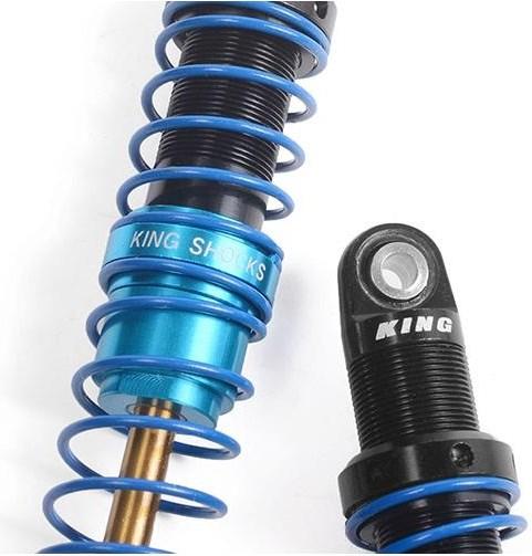 Actual product image Rc4Wd Shock absorber King Off-Road Racing TRX-4 (90 mm)
