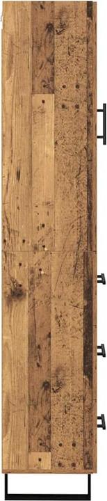 Image du produit vidaXL Sideboard-Einheiten (34.50 x 34 x 180 cm)