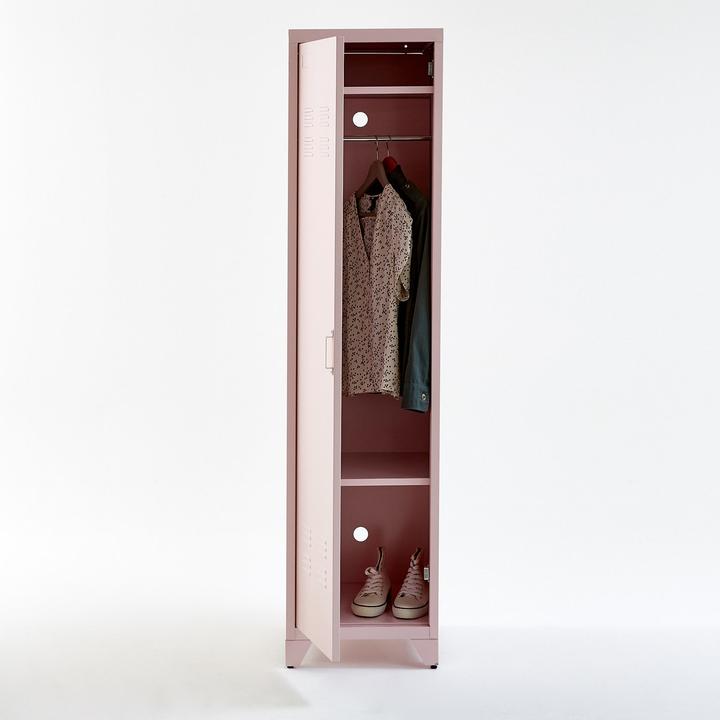 Produktbild La Redoute Interieurs Hiba (43.5 x 50 x 180 cm)