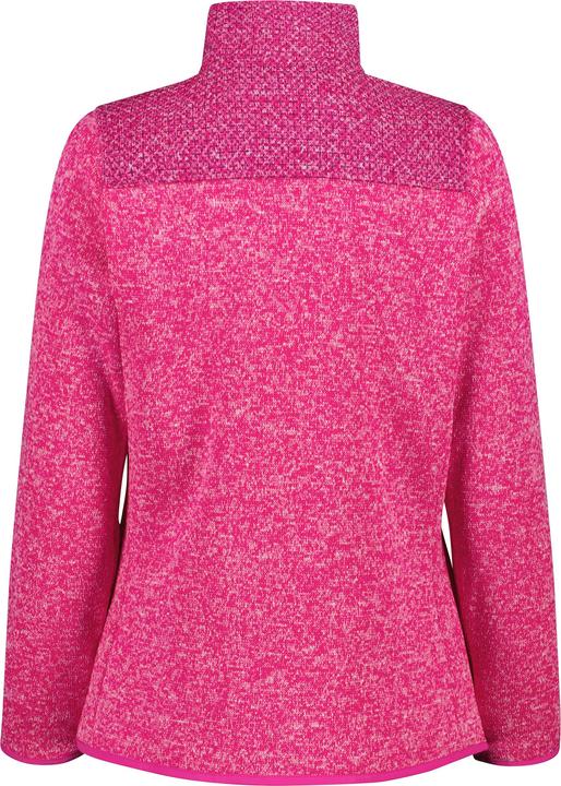 Image du produit CMP Campagnolo Women's Jacquard Knitted Jacket (38, S)