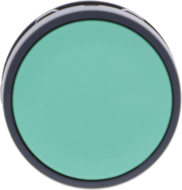 Produktbild Schneider Electric 22mm Push button Flush NO Green