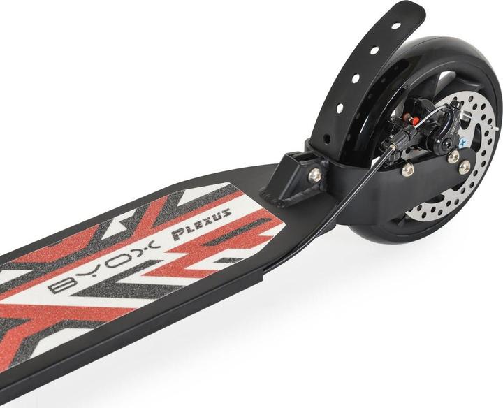 Produktbild Byox Kinderroller Plexus Bremse klappbar