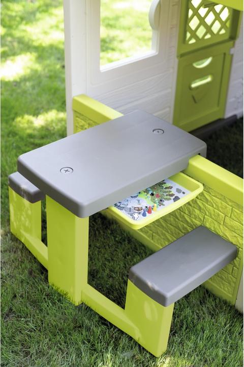 Actual product image Smoby Accessories playhouse games drawer