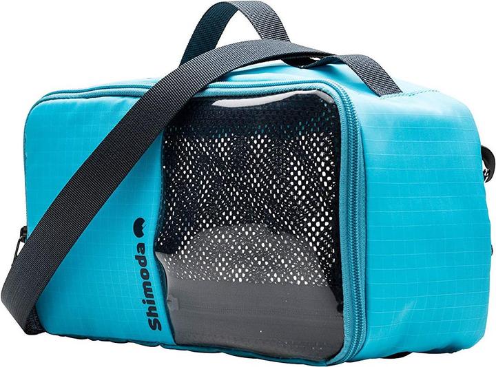 Produktbild Shimoda Accessory Case (Kamera Schultertasche, Kamera Zubehörtasche)