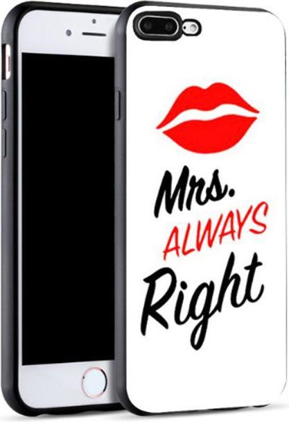 Produktbild MU Style iPhone 6 / 6S Partner Handyhülle (Apple iPhone 6, Apple iPhone 6s)