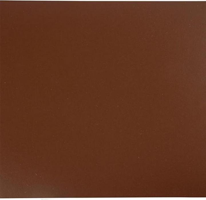 Produktbild Creativ Company Stempel Linoleumplatte Linoldruck 19.5 x 30 x 0.6 cm