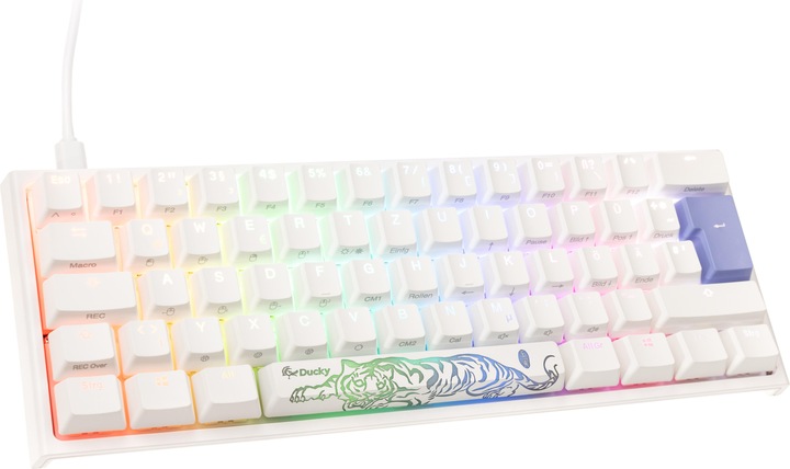 Immagine prodotto Ducky One 2 Pro Mini (DE, Cablato)