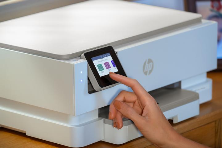 Produktbild HP Envy Photo 7230 (Tintenpatrone, Farbe)