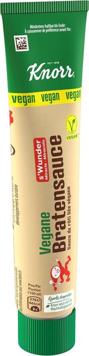 Immagine prodotto Knorr Bratensauce (150 g, 1 pz.)