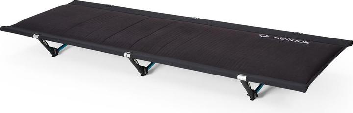 Produktbild Helinox Cot One Convertible Insulated Black