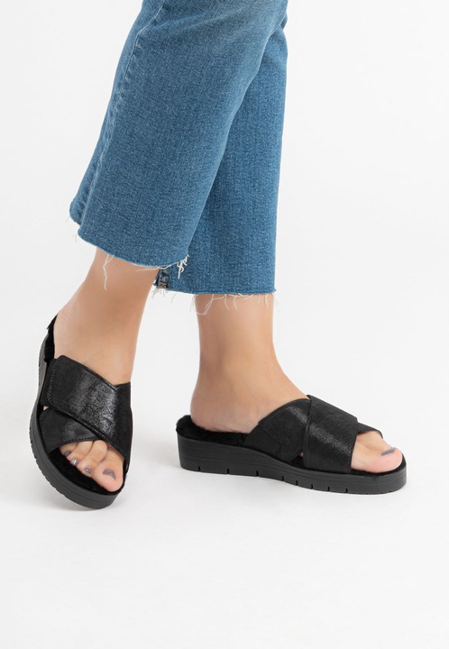 Produktbild Vitaform Hausschuh Soft (41)