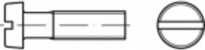 Toolcraft To (500 Schrauben pro Stück)