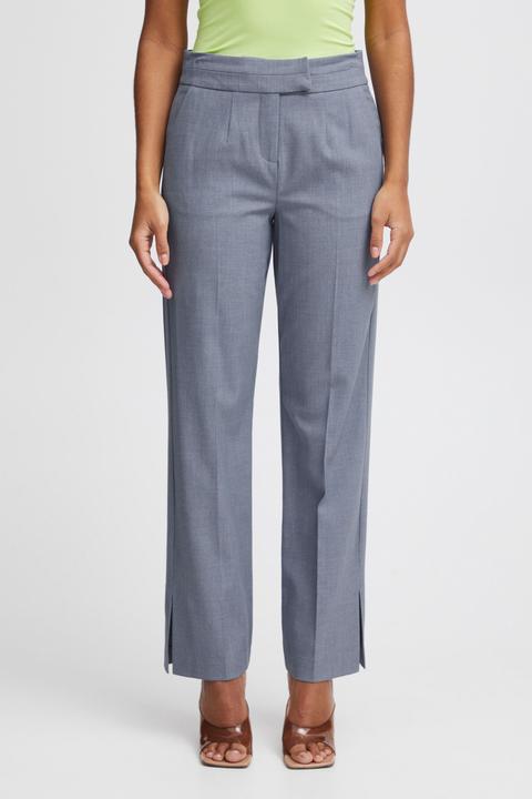 Immagine prodotto B.young PANTALONI DRITTI BYDANTA 20814273 (44)