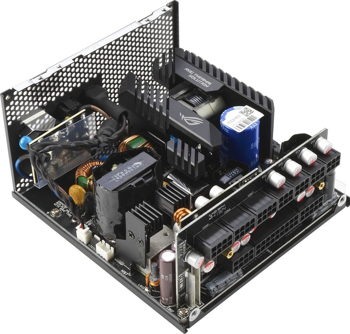 Produktbild ASUS ROG Strix 550G (550 W)