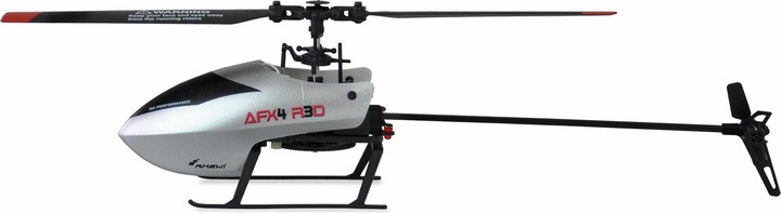 Produktbild Amewi Helikopter AFX4 R3D, 4-Kanal RTF