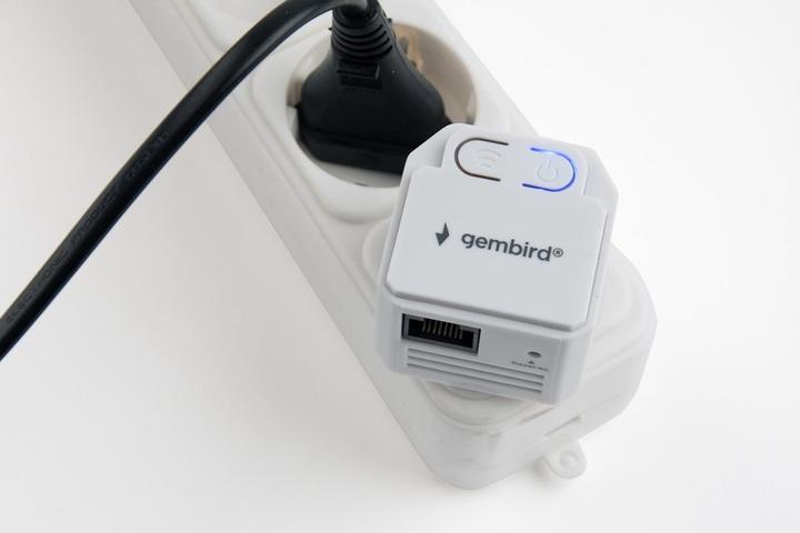 Produktbild Gembird WNP-RP300-03 (300 Mbit/s, 300 Mbit/s)