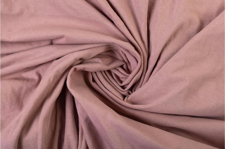Actual product image Cocon Fixleintuch 140-160 x 200 cm, Mauve, Eigenschaften: Keine (140 x 200 cm)