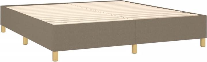 Produktbild vidaXL Boxspringbett (180 x 200 cm)