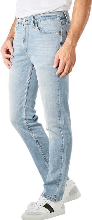Produktbild Levis 511 Jeans Slim Fit blue stone (W33/L30)