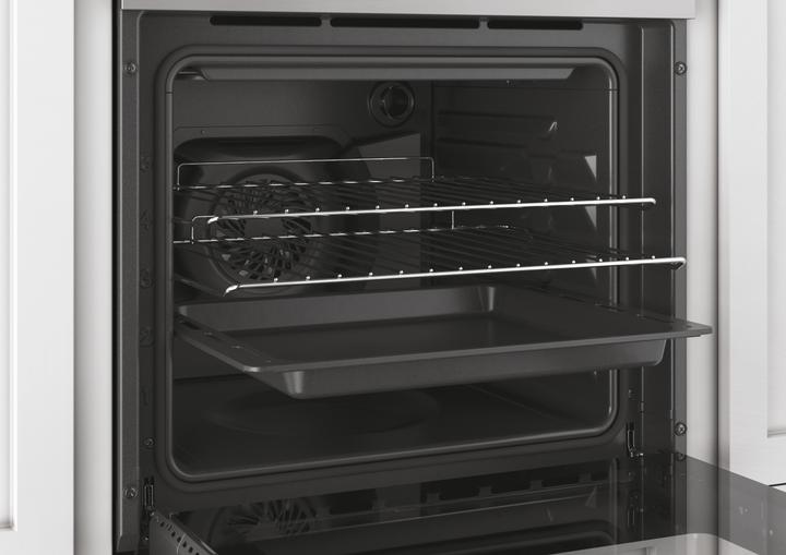 Produktbild Candy Elektrobackofen