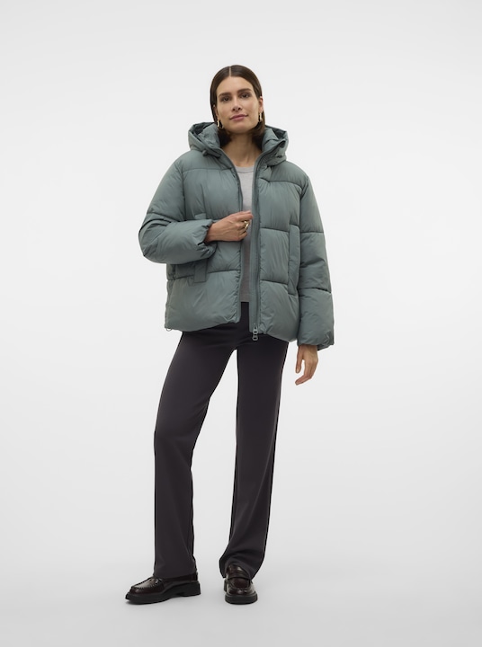 Actual product image Vero Moda VMIDALINE Jacket Quilted jacket (XS)