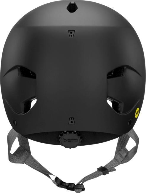 Actual product image Bern Bandito EPS helmet Thin Shell (51.5 - 54.5 cm)